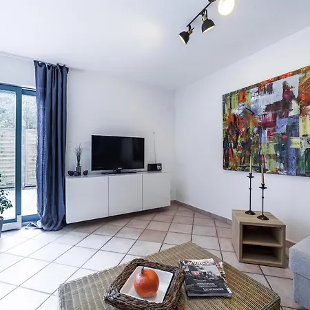 Einfach Nur Schoen Lägenhet