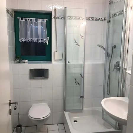 Lägenhet Einfach Nur Schoen