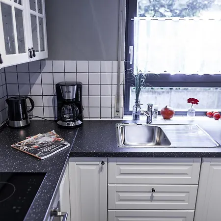 Lägenhet Einfach Nur Schoen *