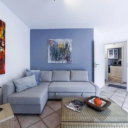 Lägenhet Einfach Nur Schoen *