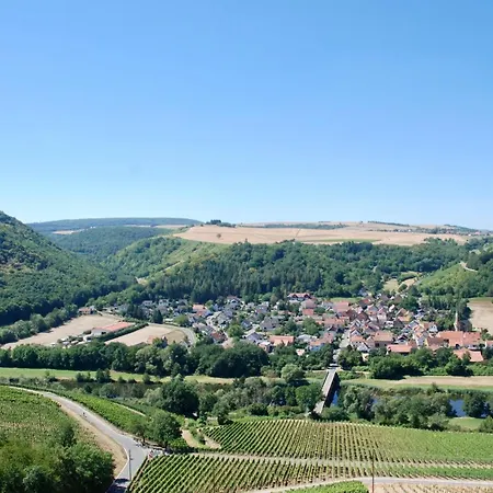 Einfach Nur Schoen Lägenhet