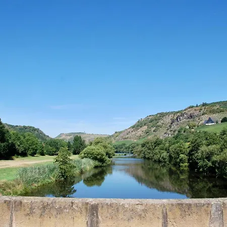 Einfach Nur Schoen Lägenhet Oberhausen an der Nahe