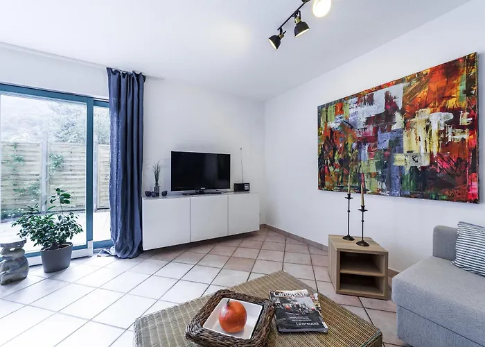 Einfach Nur Schoen Lejlighed