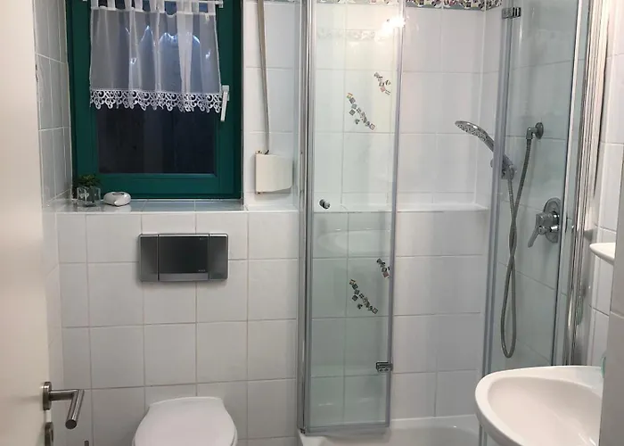 Lejlighed Einfach Nur Schoen