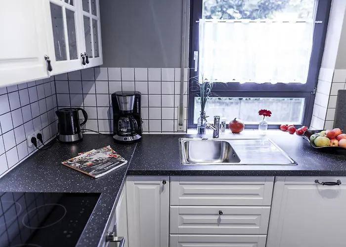 Lejlighed Einfach Nur Schoen *