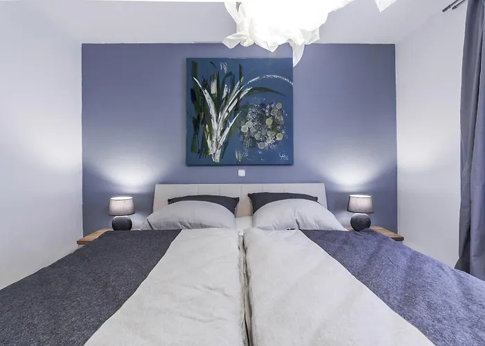 Einfach Nur Schoen Lejlighed Oberhausen an der Nahe