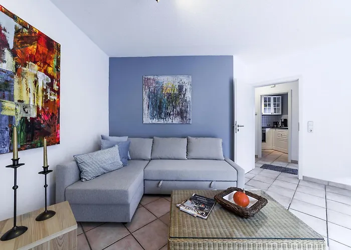 Lejlighed Einfach Nur Schoen *