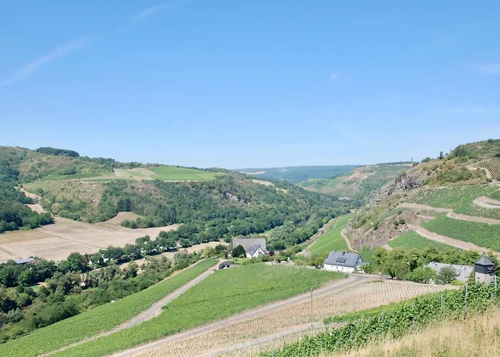 Lejlighed Einfach Nur Schoen *