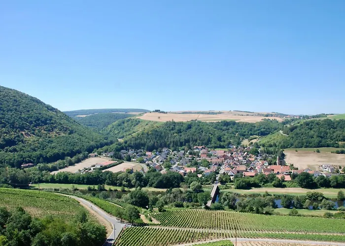 Einfach Nur Schoen Lejlighed